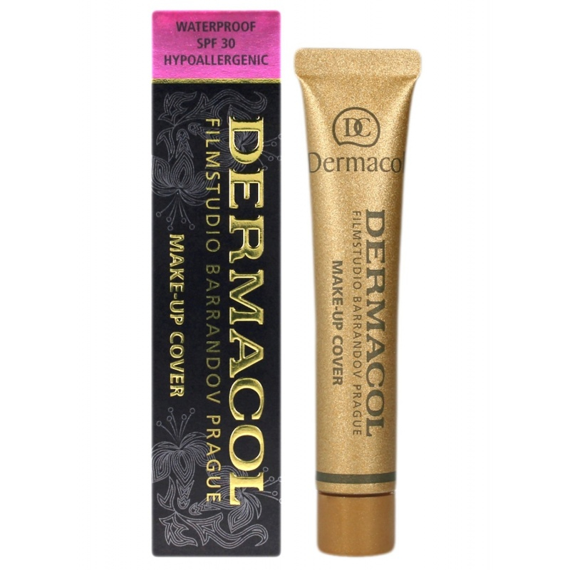 Dermacol Make Up Cover_ 226