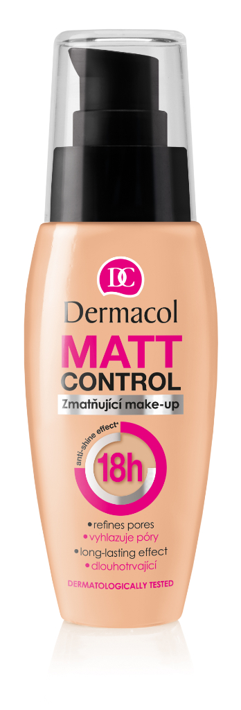 Dermacol Matt Control_03