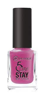 Dermacol 5Day Stay_ Pink Affair (17)