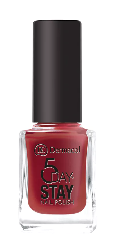 Dermacol 5Day Stay _ Hot Kiss (22)