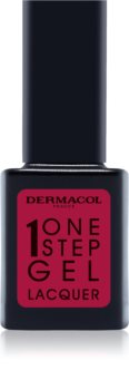 Dermacol 1 Step Gel_ Carmine Red (05)