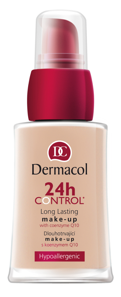 Dermacol 24H Control Make Up