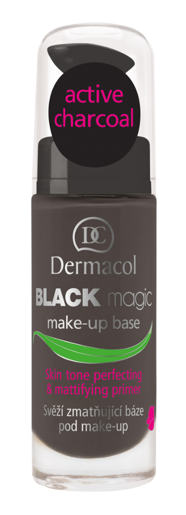 Dermacol Black Magic Primer -20ml