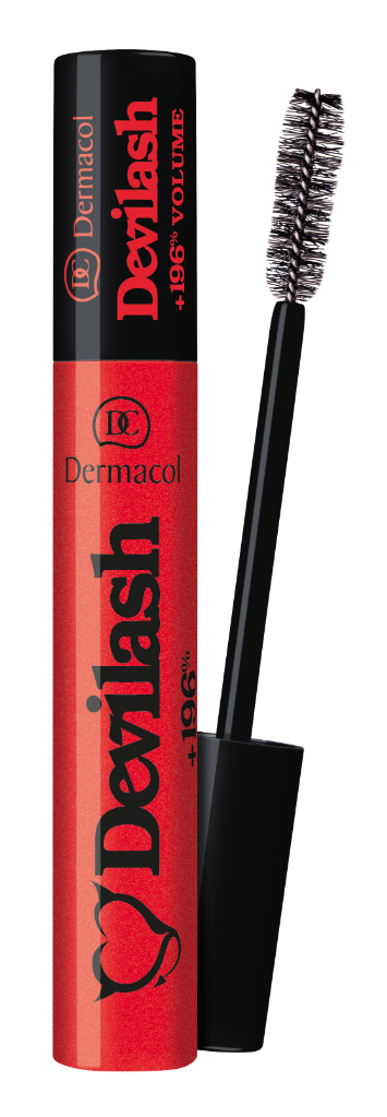 Dermacol Devilash Volume