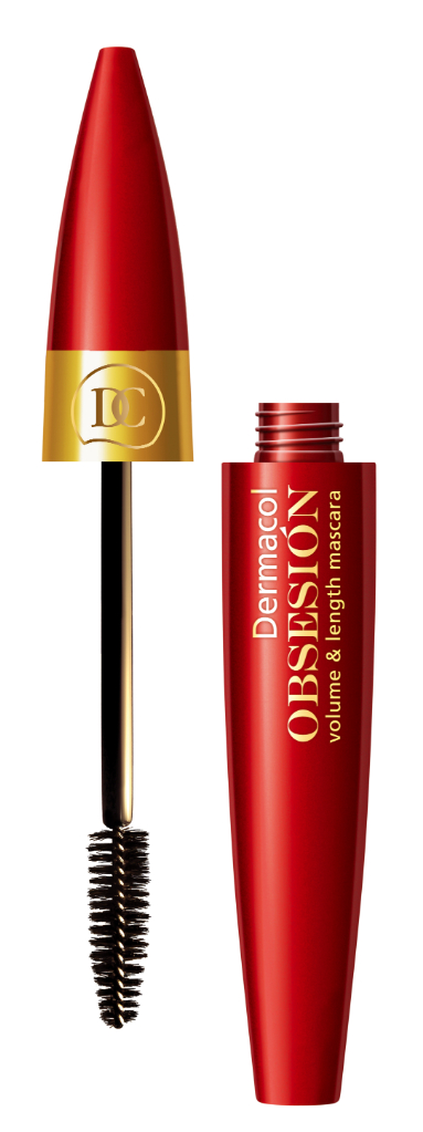 Dermacol Obsesion_ Volume & Length Mask