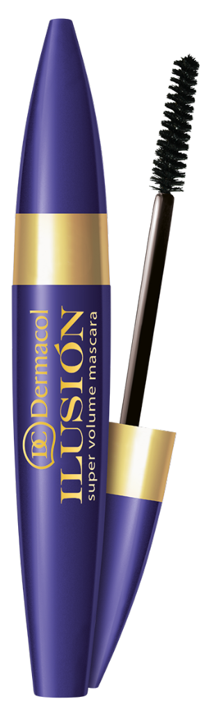 Dermacol Ilusion Super Volume Mask