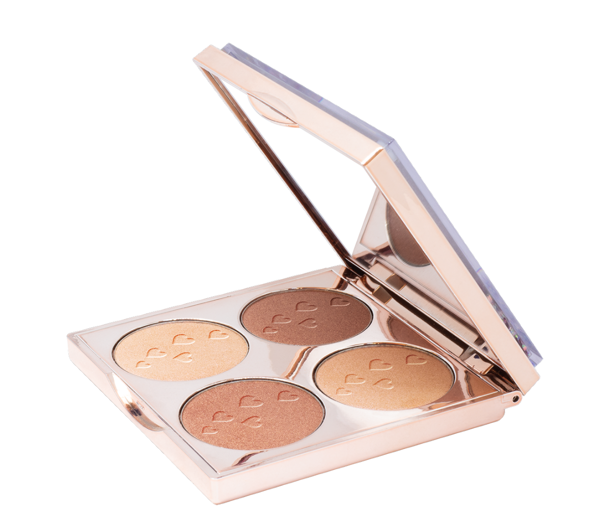 Dermacol Multi-Purpose Palette
