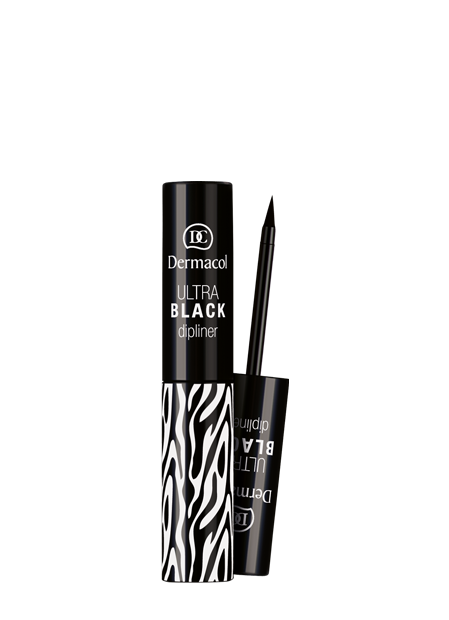 Dermacol Ultra Black Dipliner
