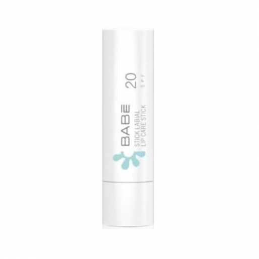Babe Stick Labial SPF20 - 4g