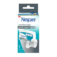 Nexcare N1540-1D Adesivo Plastico_ 25mmx5m