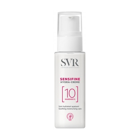 SVR Sensifine Hydra-Creme - 40ml