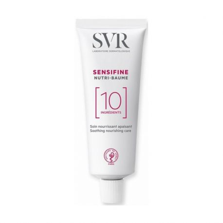 SVR Sensifine Nutri-Baume Creme - 40ml