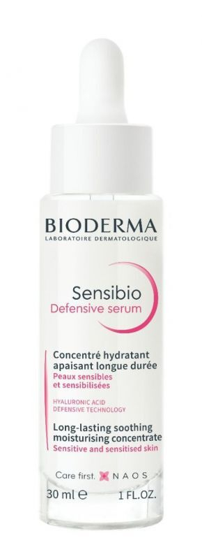 Bioderma Sensibio Defensive Serum - 30ml