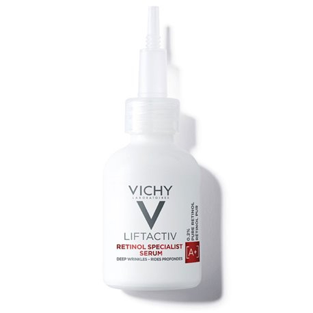 Vichy Liftactiv Specialist Retinol Serum - 30ml