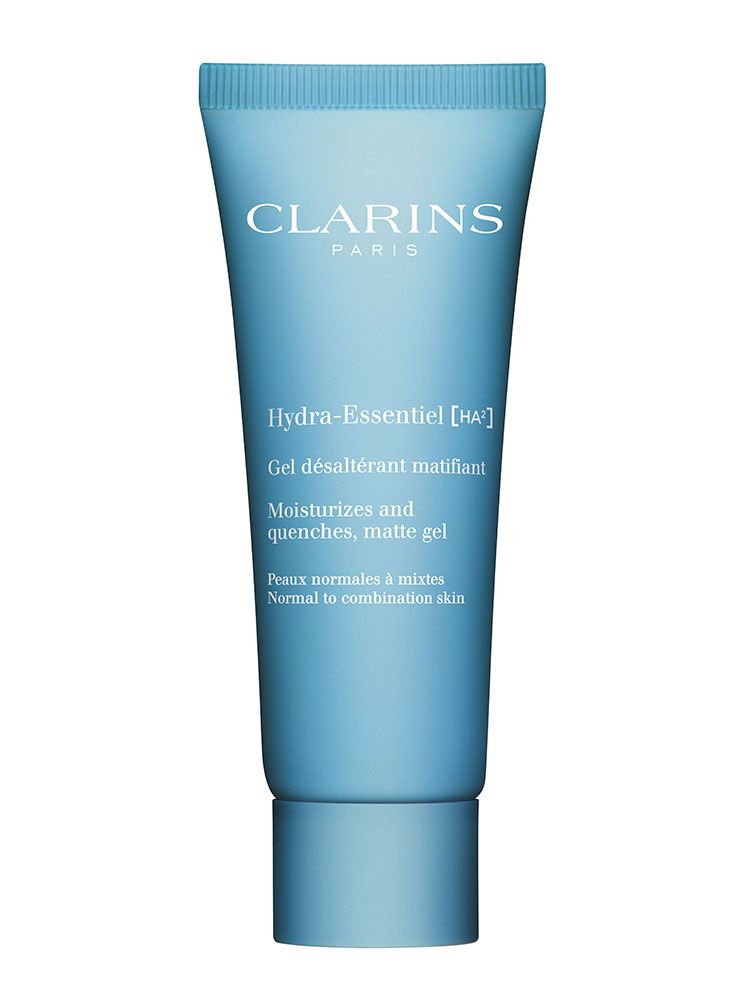Clarins Hydra-Essentiel [HA²] Gel désaltérant matifiant - 75ml