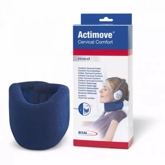 Actimove Cervical Colar Cervical Comfort_Tam.  S