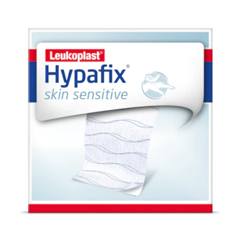 Hypafix Skin Sensitive Adesivo Silicone Tnt _ 10cm x 5m