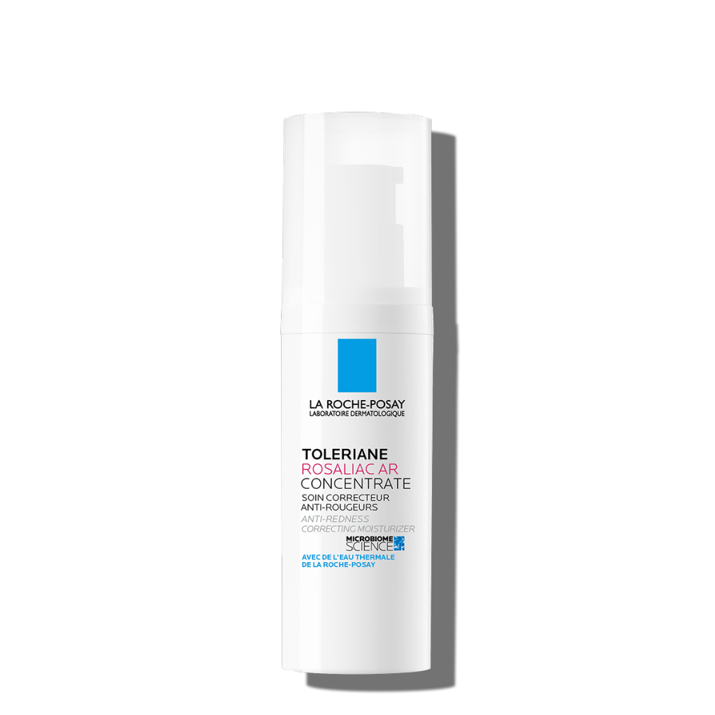 La Roche Posay Toleriane Rosaliac AR Concentrado  - 40ml