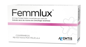 Femmlux , 6.5 Mg(x60 comprimidos revestidos pelicula)