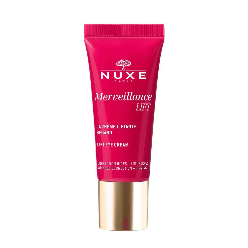 Nuxe Merveillance Lift Creme Contorno Olhos - 15ml