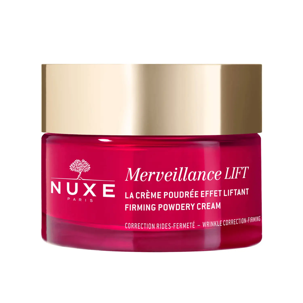 Nuxe Merveillance Lift Creme Pó Pele Normal/Mista - 50ml