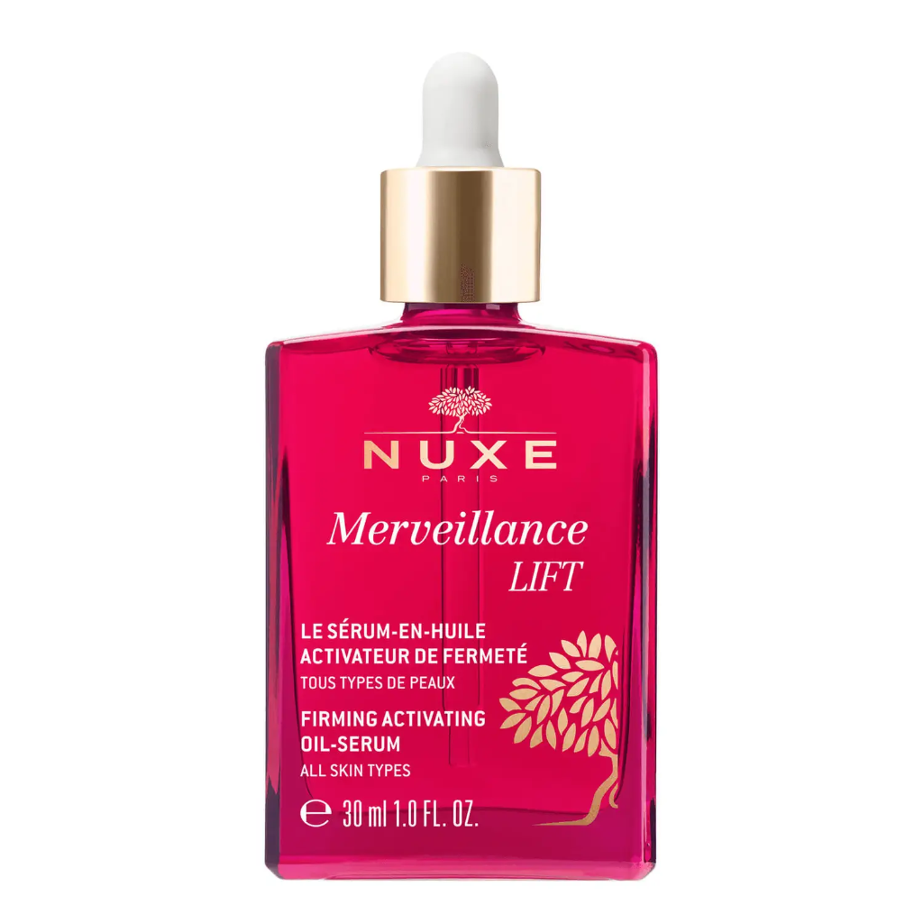 Nuxe Merveillance Lift Serum-Oleo - 30ml