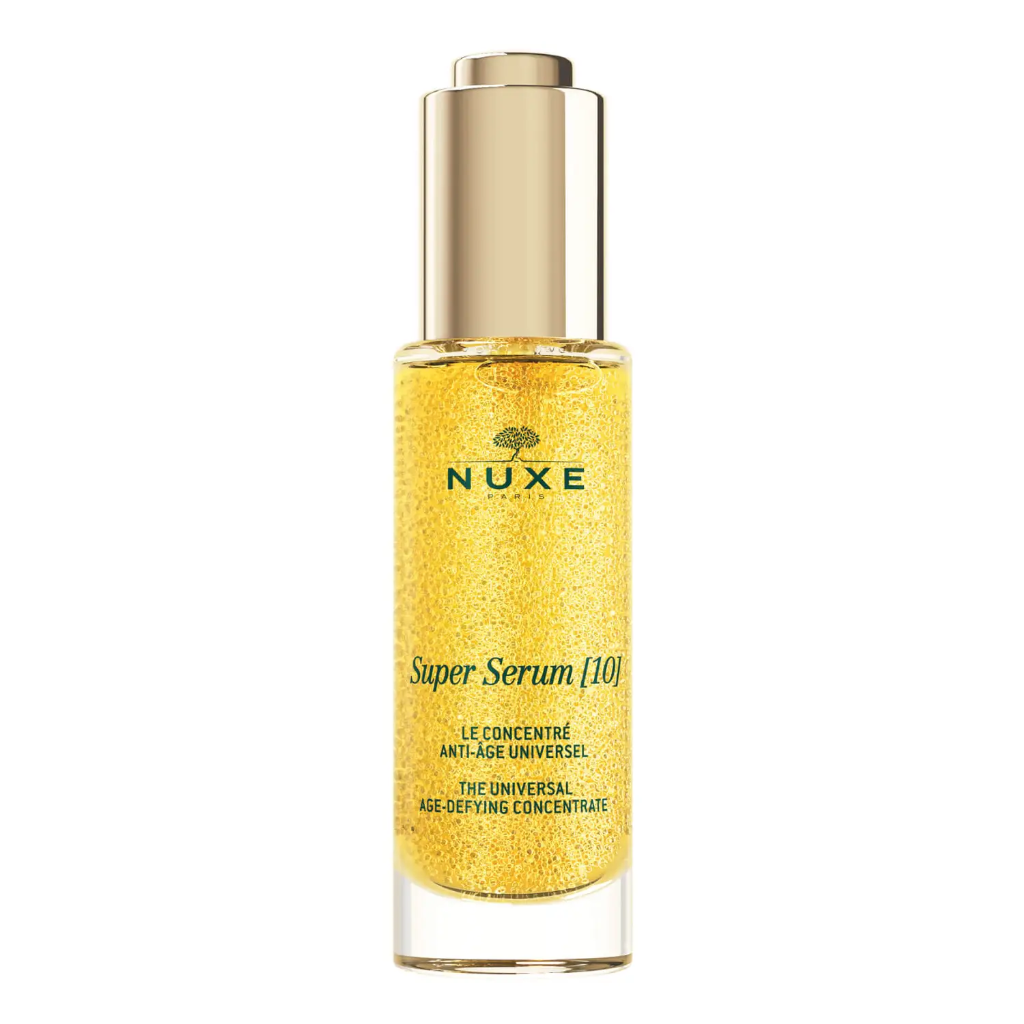 Nuxe Super Serum Concentrado - 30ml