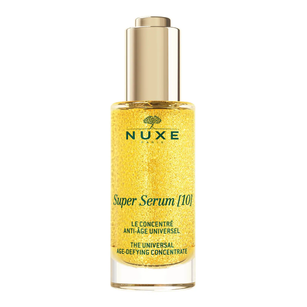 Nuxe Super Serum Format Deluxe 10 - 50ml