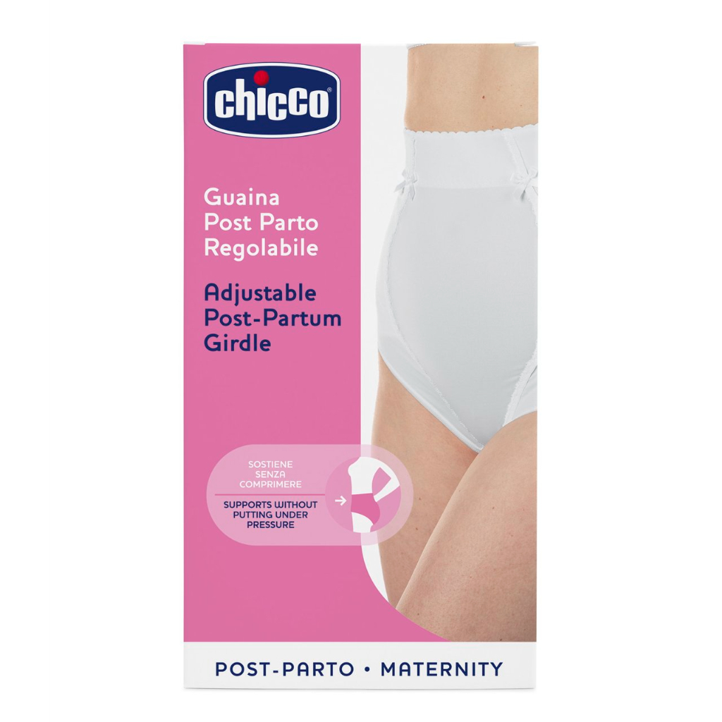 Chicco Cinta Pós-Parto Regular_Tam. 36