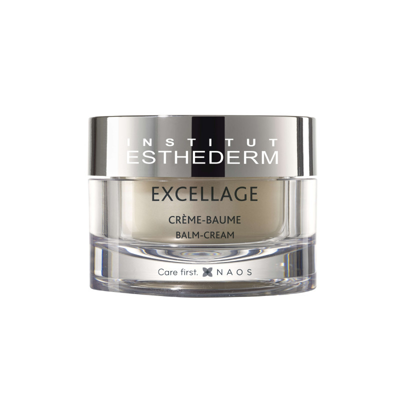 Esthederm Excellage Creme-Balsamo - 50ml