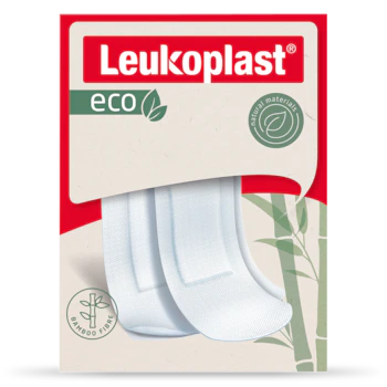 Leukoplast Eco Penso Tiras (x5 unidades)