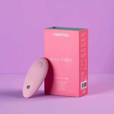 Control Toy Light My Fire