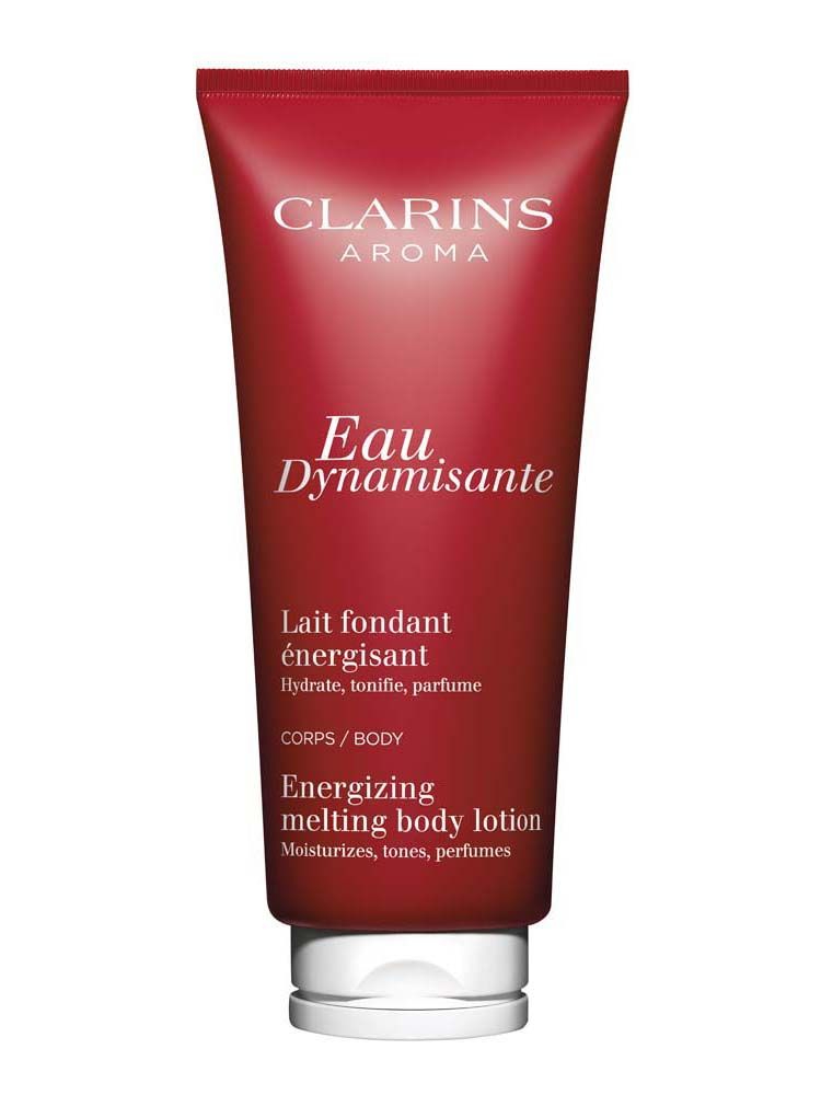 Clarins Eau Dynamisante Body Lotion - 200ml