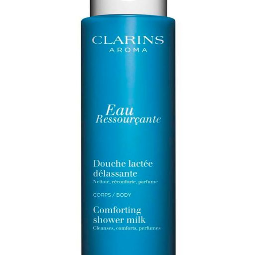 Clarins Eau Ressorçante Shower Milk - 200ml