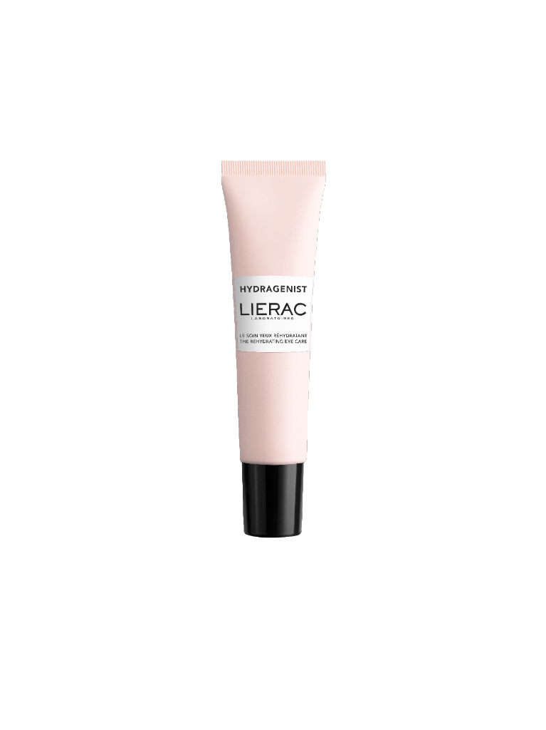 Lierac Hydragenist Cuidado Reidratante Olhos - 15ml