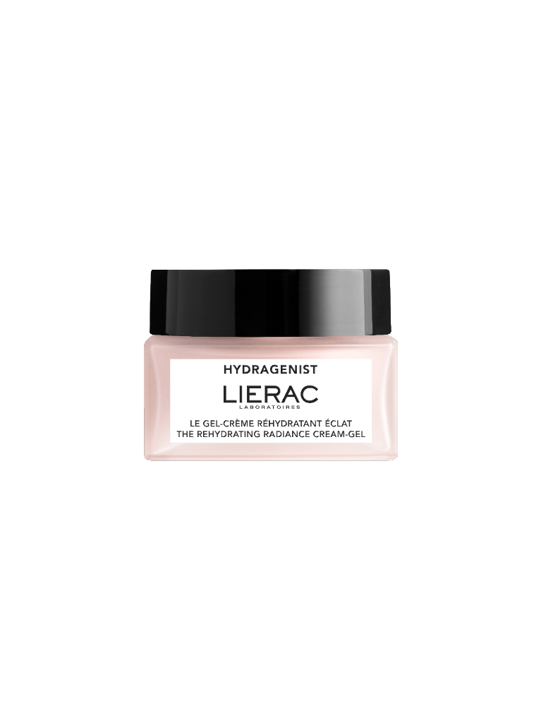 Lierac Hydragenist Gel-Creme Reidratante Iluminador - 50ml