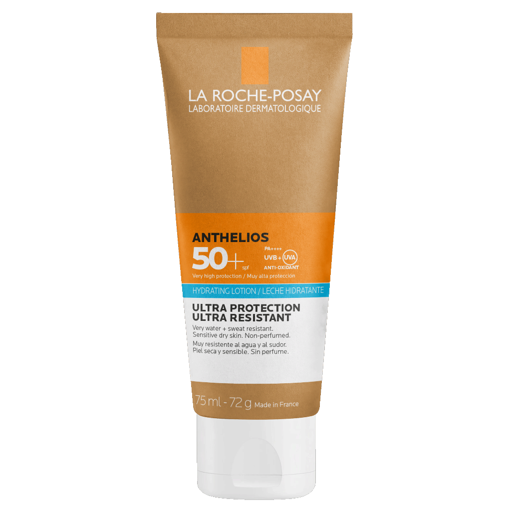 La Roche Posay Anthelios Leite Hidratante SPF50+ - 75ml
