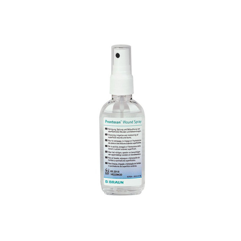Prontosan Wound Spray - 75ml