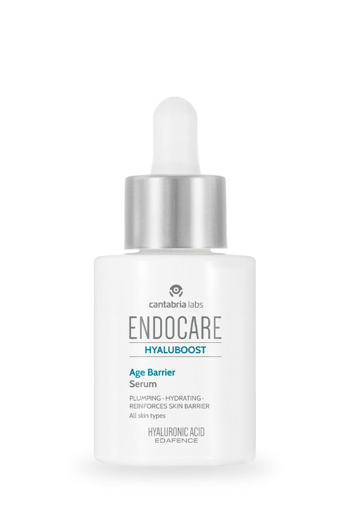 Endocare Hyaluboost Age Barrier Serum - 30ml