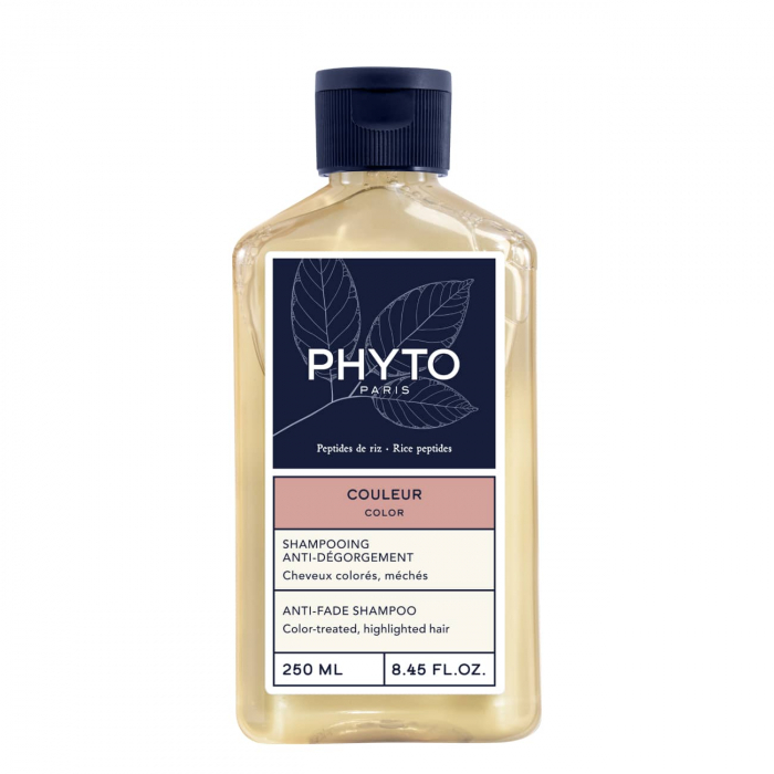 Phyto Cor Champô - 250ml