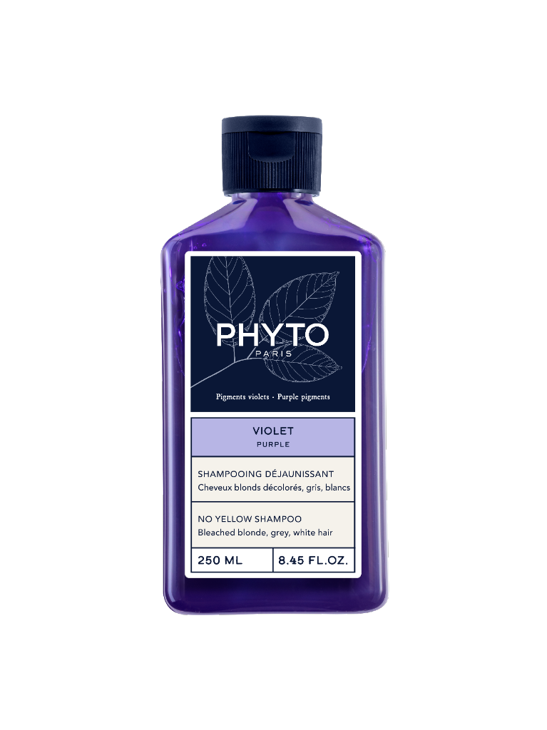 Phyto Violeta Champô - 250ml