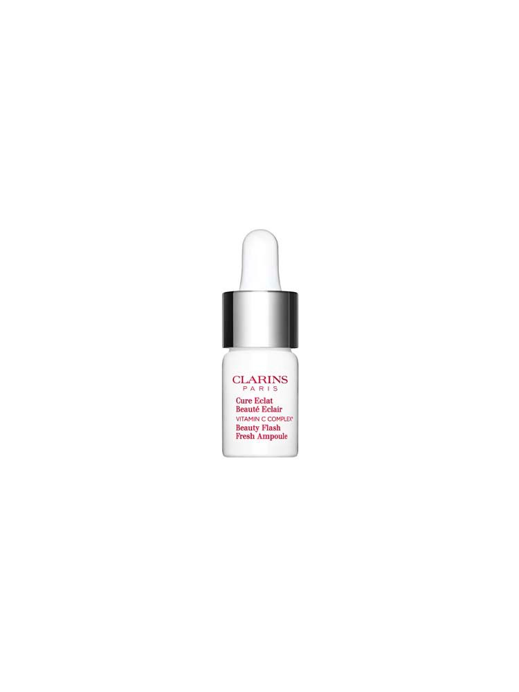 Clarins Beauty Flash Fresh Ampoule - 8ml