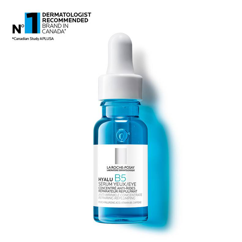 La Roche Posay Hyalu B5 Serum Olhos - 15ml