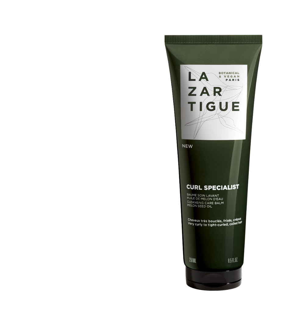 Lazartigue Curl Specialist Balsamo Lavante - 250ml