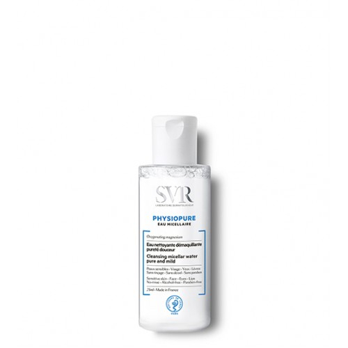 SVR Physiopure Agua Micelar - 75ml