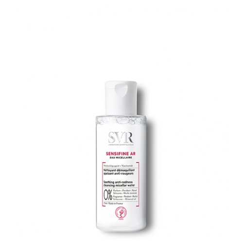 SVR Sensifine AR Agua Micelar - 75ml