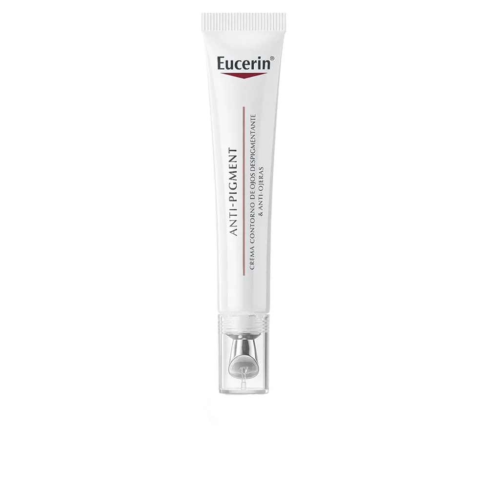 Eucerin Anti-Pigment Contorno Olhos - 15ml