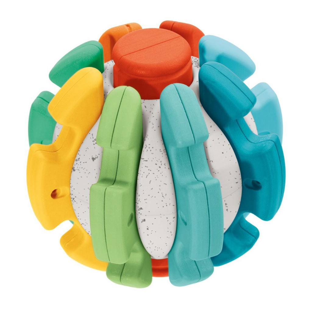 Chicco Eco Bola Transform 2 em 1