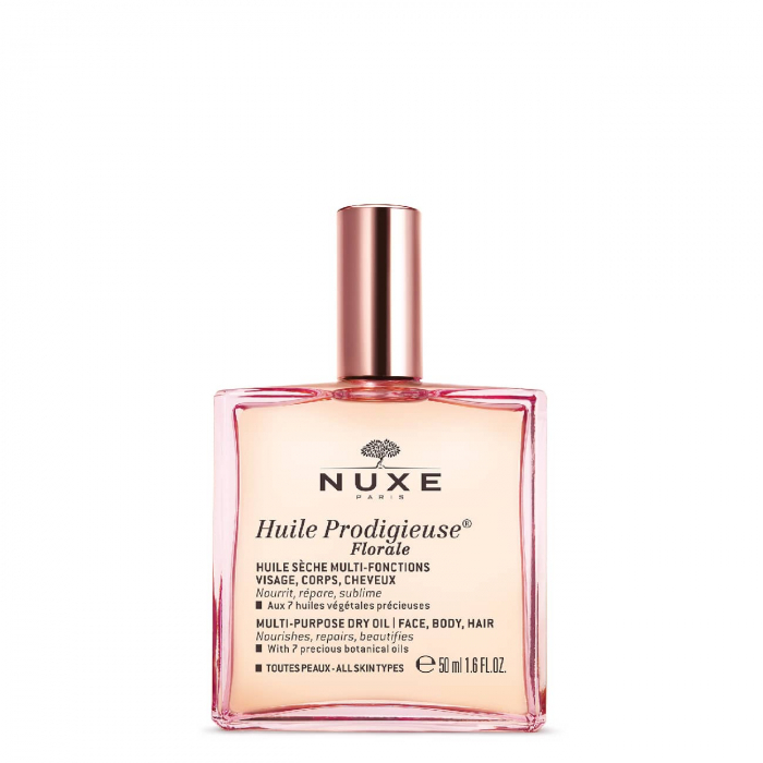 Nuxe Prodigieuse Oleo Seco Floral - 50ml