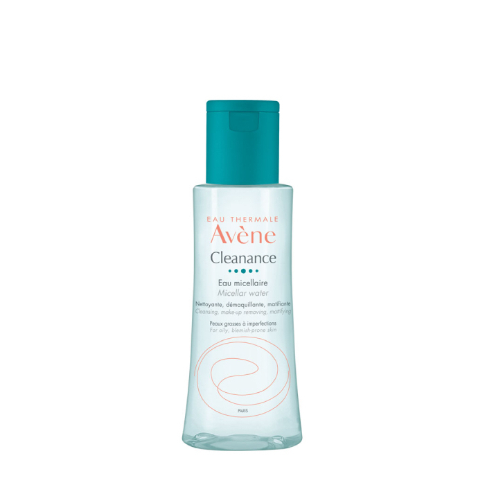 Avene Cleanance Água Micelar - 100ml